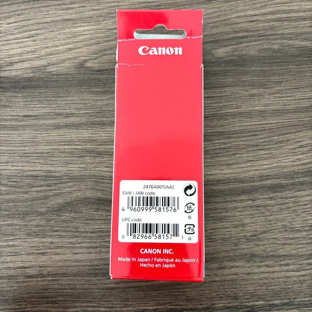 Canon RS-80N3 Remote Switch